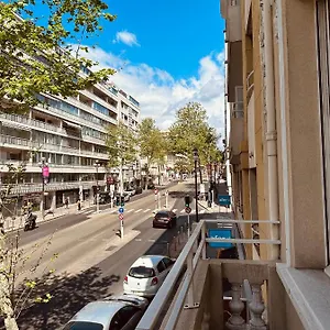 Appartamento Charmant T2 Proche Du Centre, Cannes