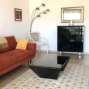 Appartement Park, Cannes